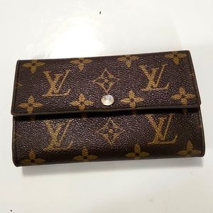 Louis Vuitton Monogram